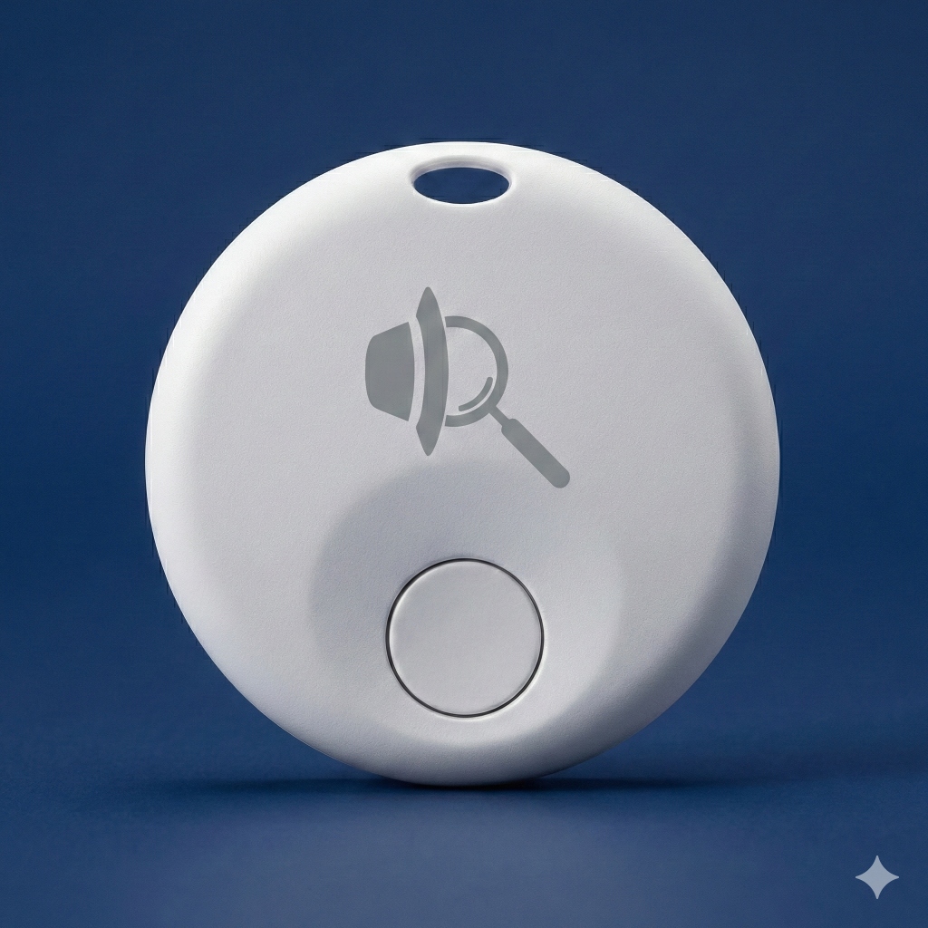 Llavero Devolveme DEV.1 Dorso