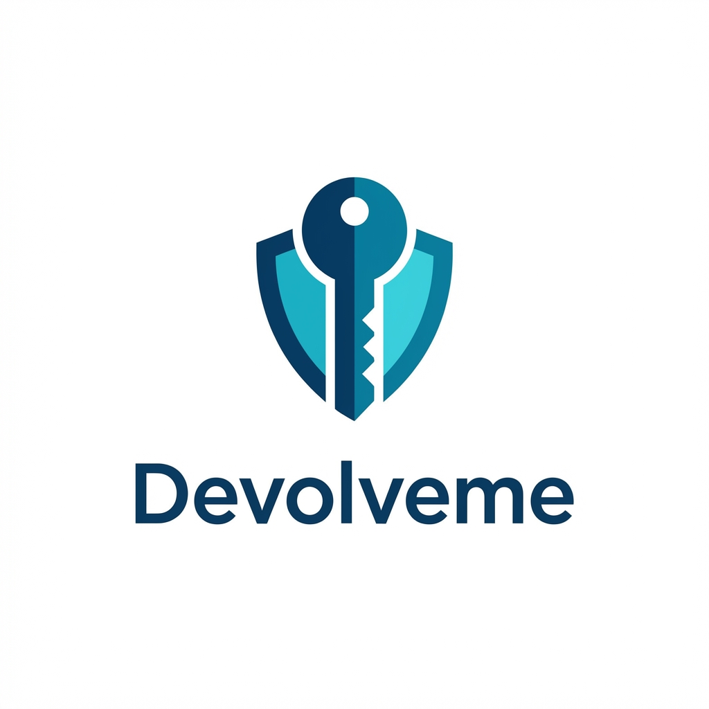 Devolveme Logo